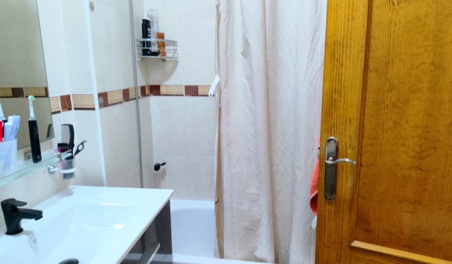Brukt - Leilighet - Torrevieja - Los Altos