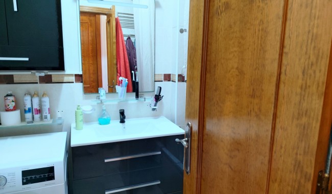 Brukt - Leilighet - Torrevieja - Los Altos