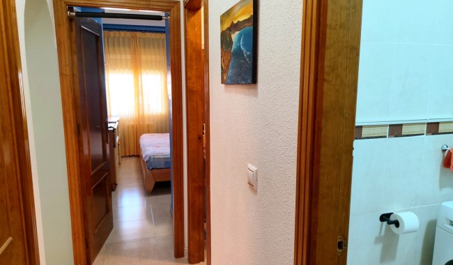 Brukt - Leilighet - Torrevieja - Los Altos