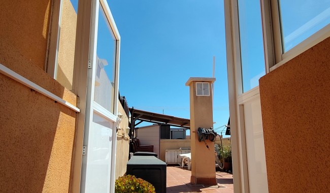 Brukt - Leilighet - Torrevieja - Los Altos