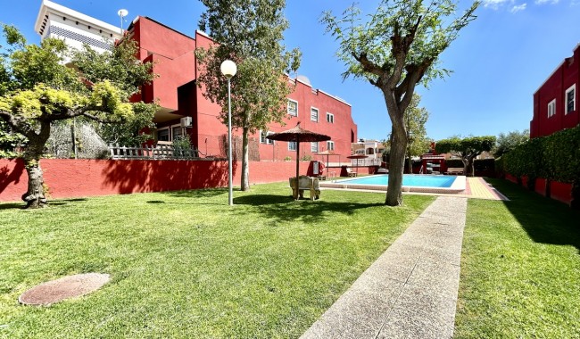 Brukt - Leilighet - Torrevieja - Los Altos