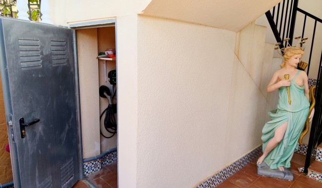 Brukt - Leilighet - Torrevieja - Los Altos