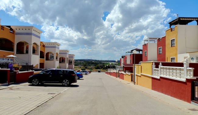 Brukt - Leilighet - Torrevieja - Los Altos