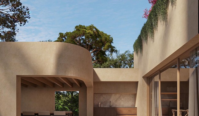 Nueva construcción  - Villa - Altea - Altea Hills