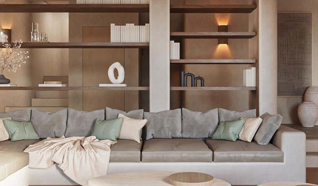 Nueva construcción  - Villa - Altea - Altea Hills