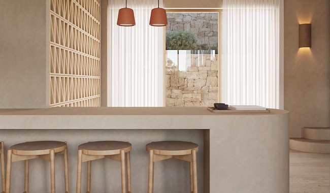 Nueva construcción  - Villa - Altea - Altea Hills