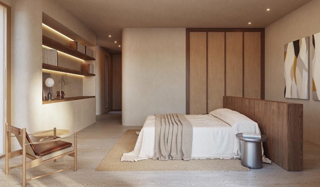 Nueva construcción  - Villa - Altea - Altea Hills