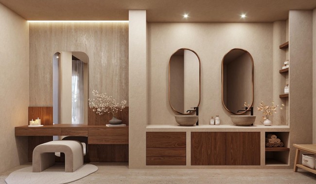 Nueva construcción  - Villa - Altea - Altea Hills
