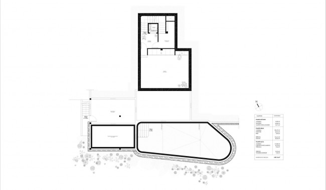 Nueva construcción  - Villa - Altea - Altea Hills