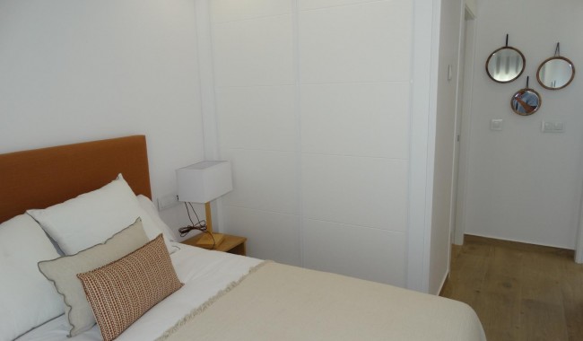 Nybygg - Bungalow - Pilar de La Horadada - Zona Pueblo