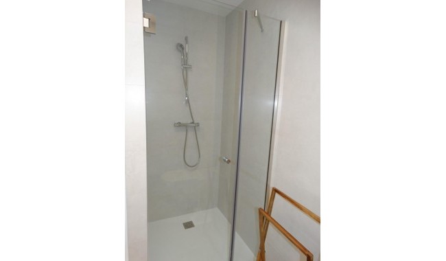 Nybygg - Bungalow - Pilar de La Horadada - Zona Pueblo
