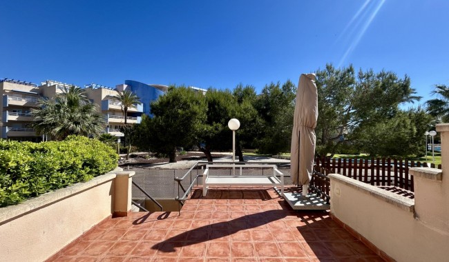 Segunda mano - Adosado - Cabo Roig
