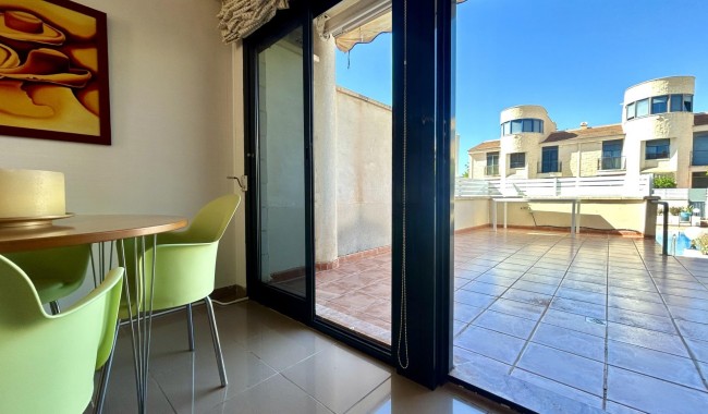 Segunda mano - Adosado - Cabo Roig