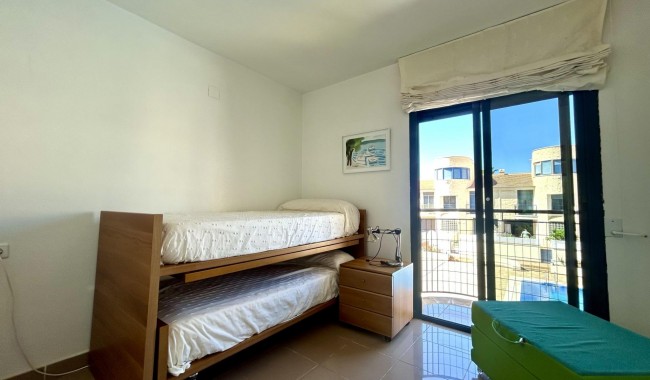 Segunda mano - Adosado - Cabo Roig