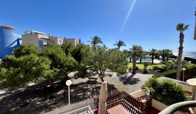 Segunda mano - Adosado - Cabo Roig