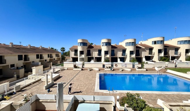 Segunda mano - Adosado - Cabo Roig