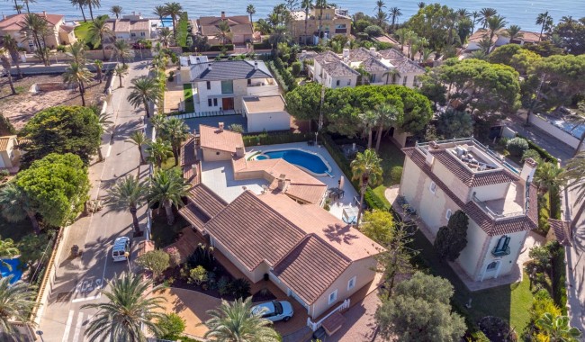 Segunda mano - Villa - Cabo Roig - MUY CERCA DE LA PLAYA