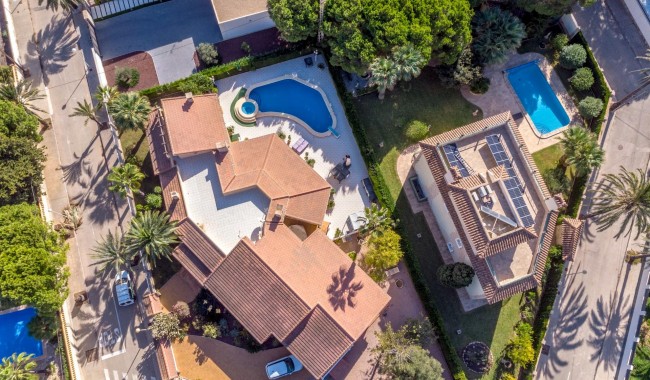 Segunda mano - Villa - Cabo Roig - MUY CERCA DE LA PLAYA