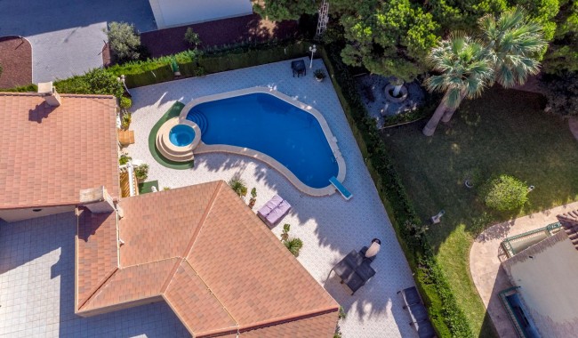 Segunda mano - Villa - Cabo Roig - MUY CERCA DE LA PLAYA