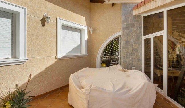 Segunda mano - Villa - Cabo Roig - MUY CERCA DE LA PLAYA