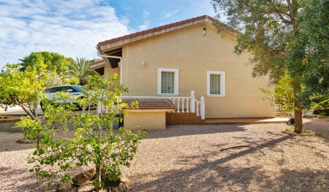 Segunda mano - Villa - Cabo Roig - MUY CERCA DE LA PLAYA