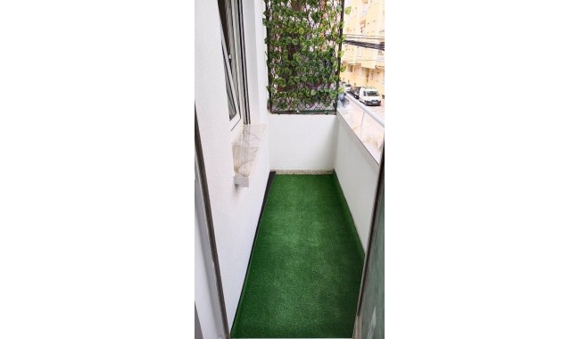 Segunda mano - Apartamento - Torrevieja - Centro