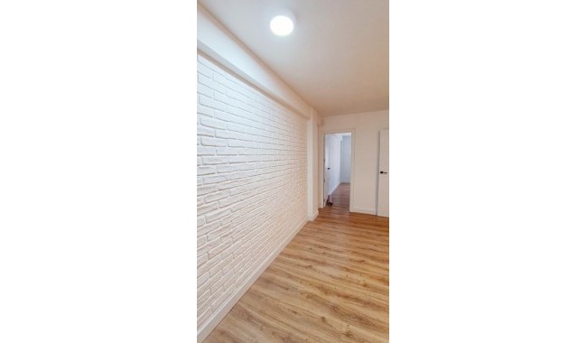 Segunda mano - Apartamento - Torrevieja - Centro