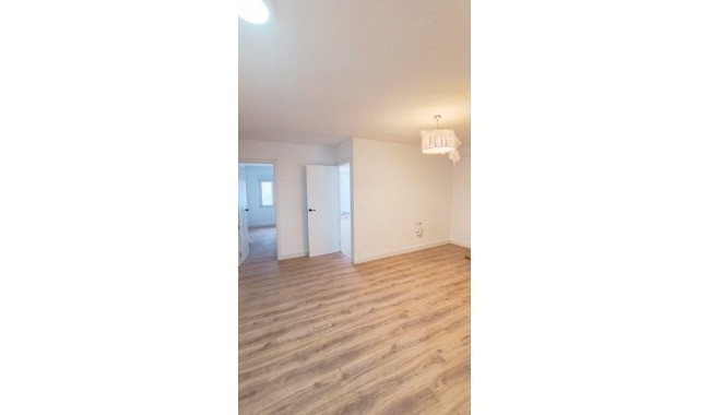 Segunda mano - Apartamento - Torrevieja - Centro