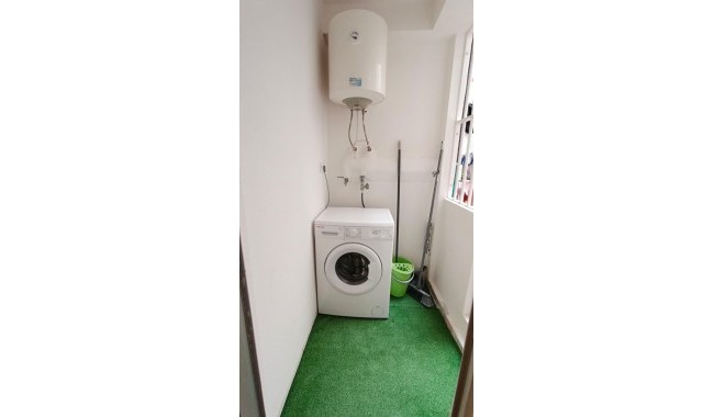Segunda mano - Apartamento - Torrevieja - Centro