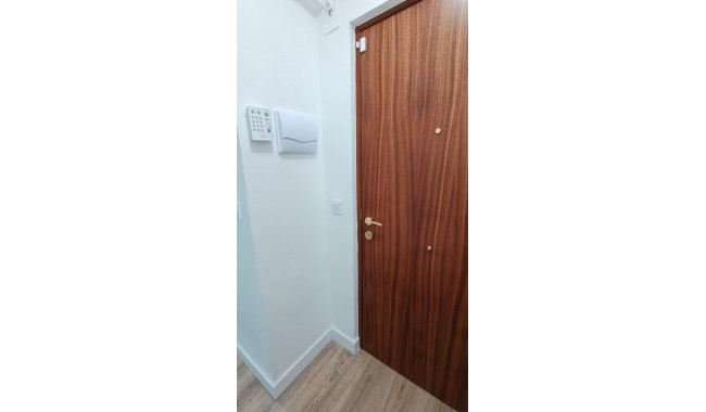 Segunda mano - Apartamento - Torrevieja - Centro