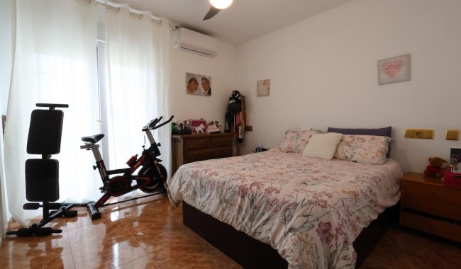 Begagnad - Lägenhet - Torrevieja - Habaneras