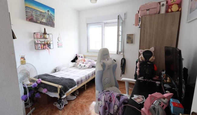 Begagnad - Lägenhet - Torrevieja - Habaneras