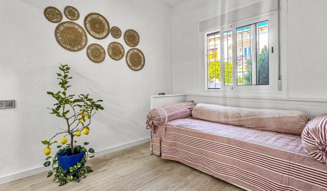 Brukt - Bungalow - Torrevieja - Los Balcones