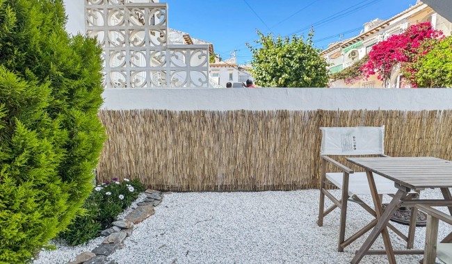 Brukt - Bungalow - Torrevieja - Los Balcones