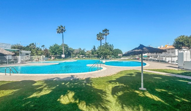 Brukt - Bungalow - Torrevieja - Los Balcones