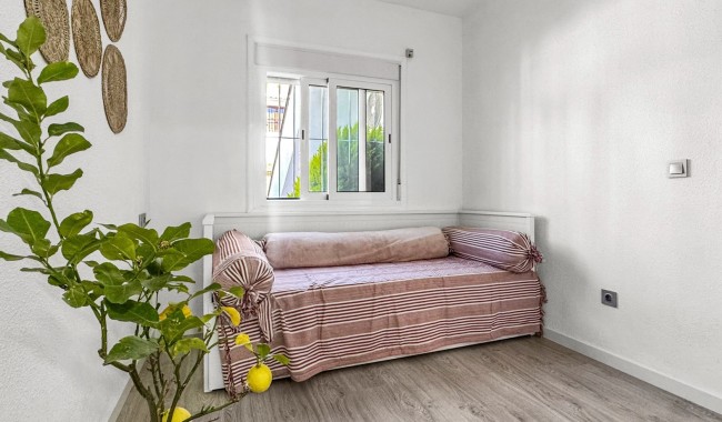 Brukt - Bungalow - Torrevieja - Los Balcones