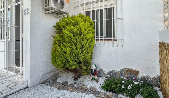 Brukt - Bungalow - Torrevieja - Los Balcones