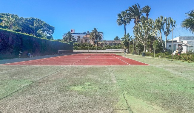 Brukt - Bungalow - Torrevieja - Los Balcones