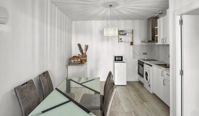 Brukt - Bungalow - Torrevieja - Los Balcones