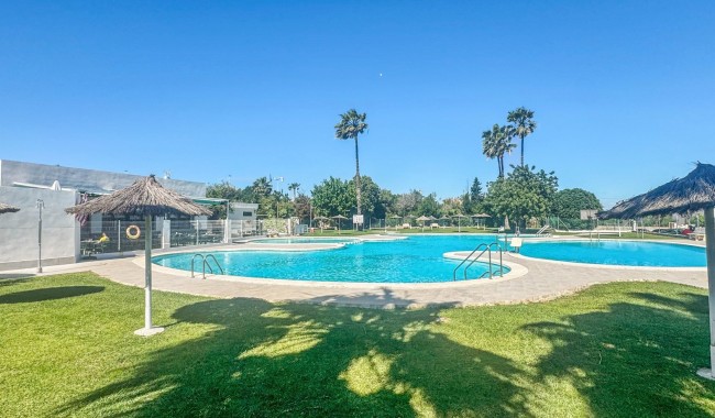 Brukt - Bungalow - Torrevieja - Los Balcones