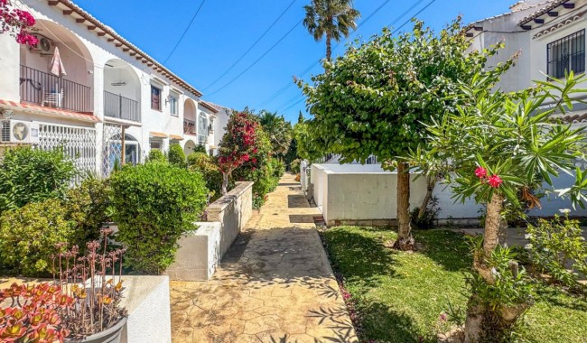 Brukt - Bungalow - Torrevieja - Los Balcones