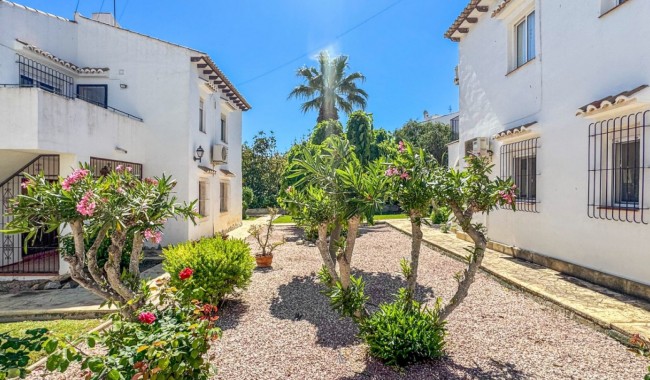 Brukt - Bungalow - Torrevieja - Los Balcones
