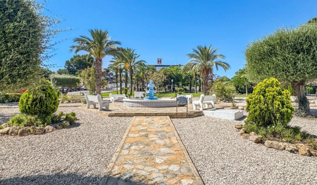 Brukt - Bungalow - Torrevieja - Los Balcones