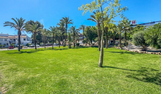 Brukt - Bungalow - Torrevieja - Los Balcones