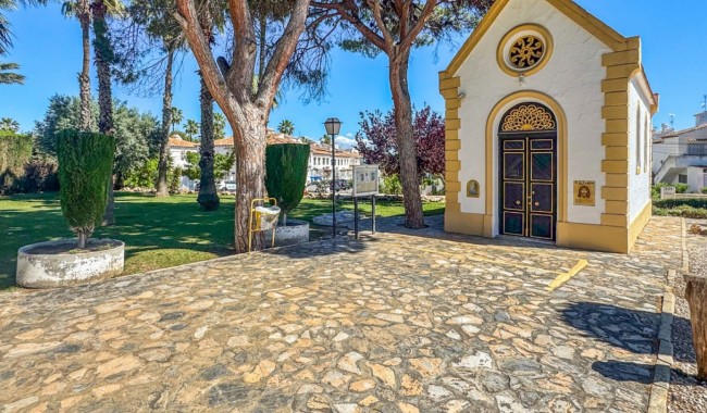 Brukt - Bungalow - Torrevieja - Los Balcones