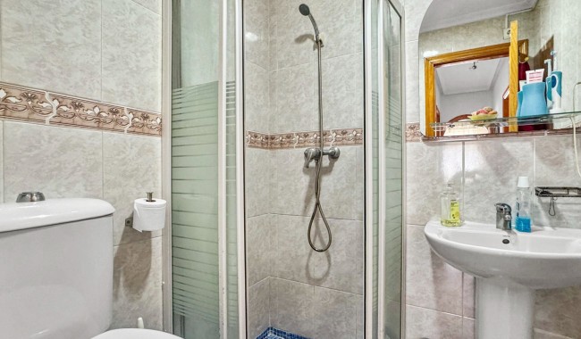 Resale - Townhouse - Orihuela Costa - Los Almendros-La Florida