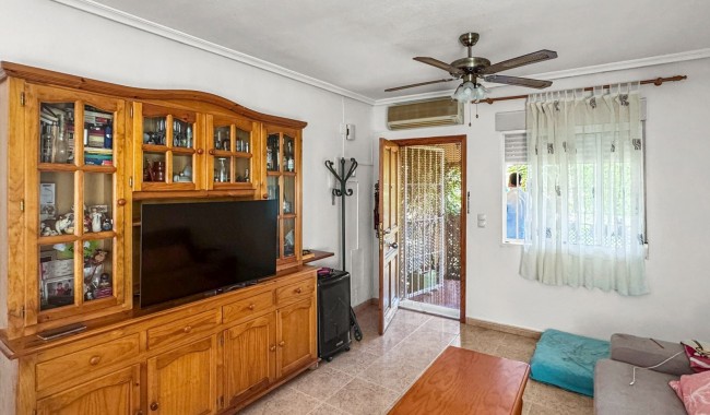 Resale - Townhouse - Orihuela Costa - Los Almendros-La Florida