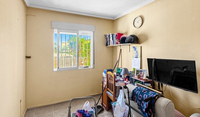 Resale - Townhouse - Orihuela Costa - Los Almendros-La Florida