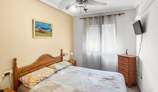 Resale - Townhouse - Orihuela Costa - Los Almendros-La Florida