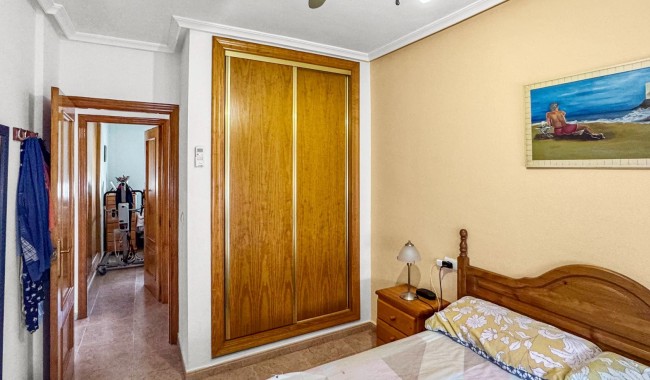 Resale - Townhouse - Orihuela Costa - Los Almendros-La Florida